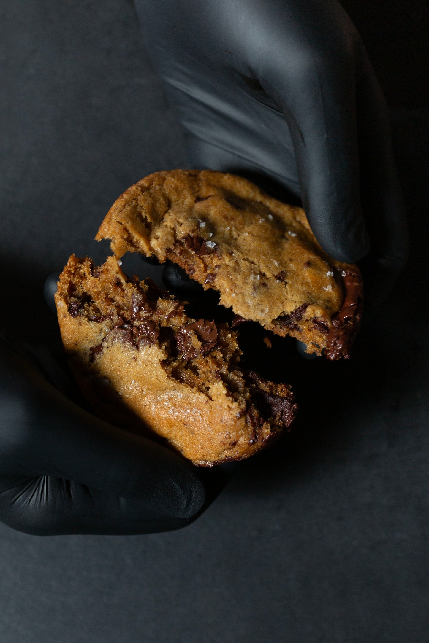 Signature Chocolate Chip Cookies