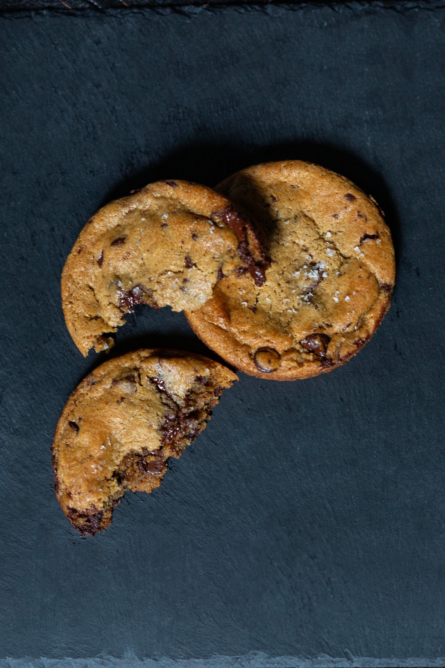 The CRUMZ Trifecta (6-pack)