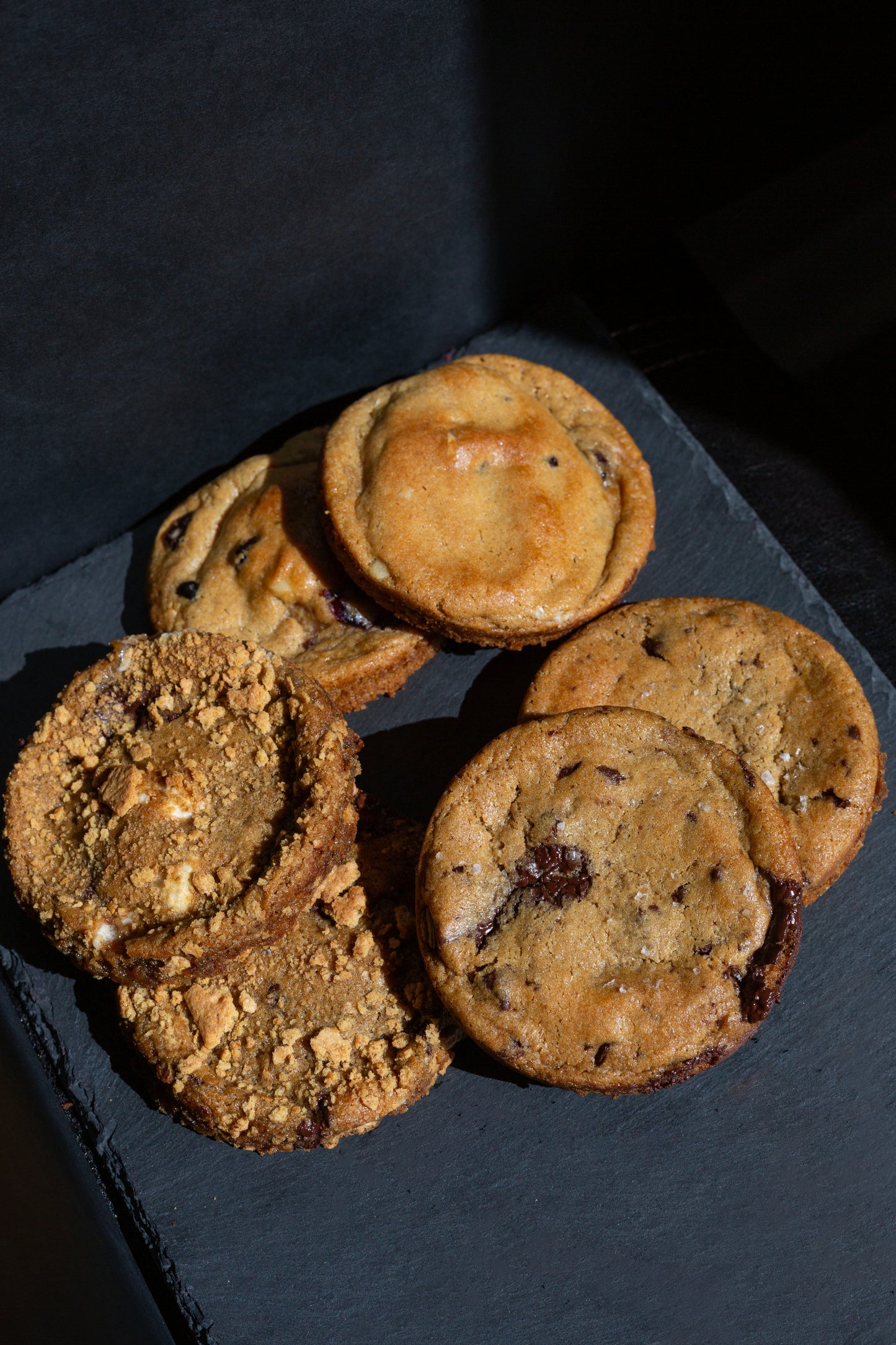 The CRUMZ Trifecta (6-pack)