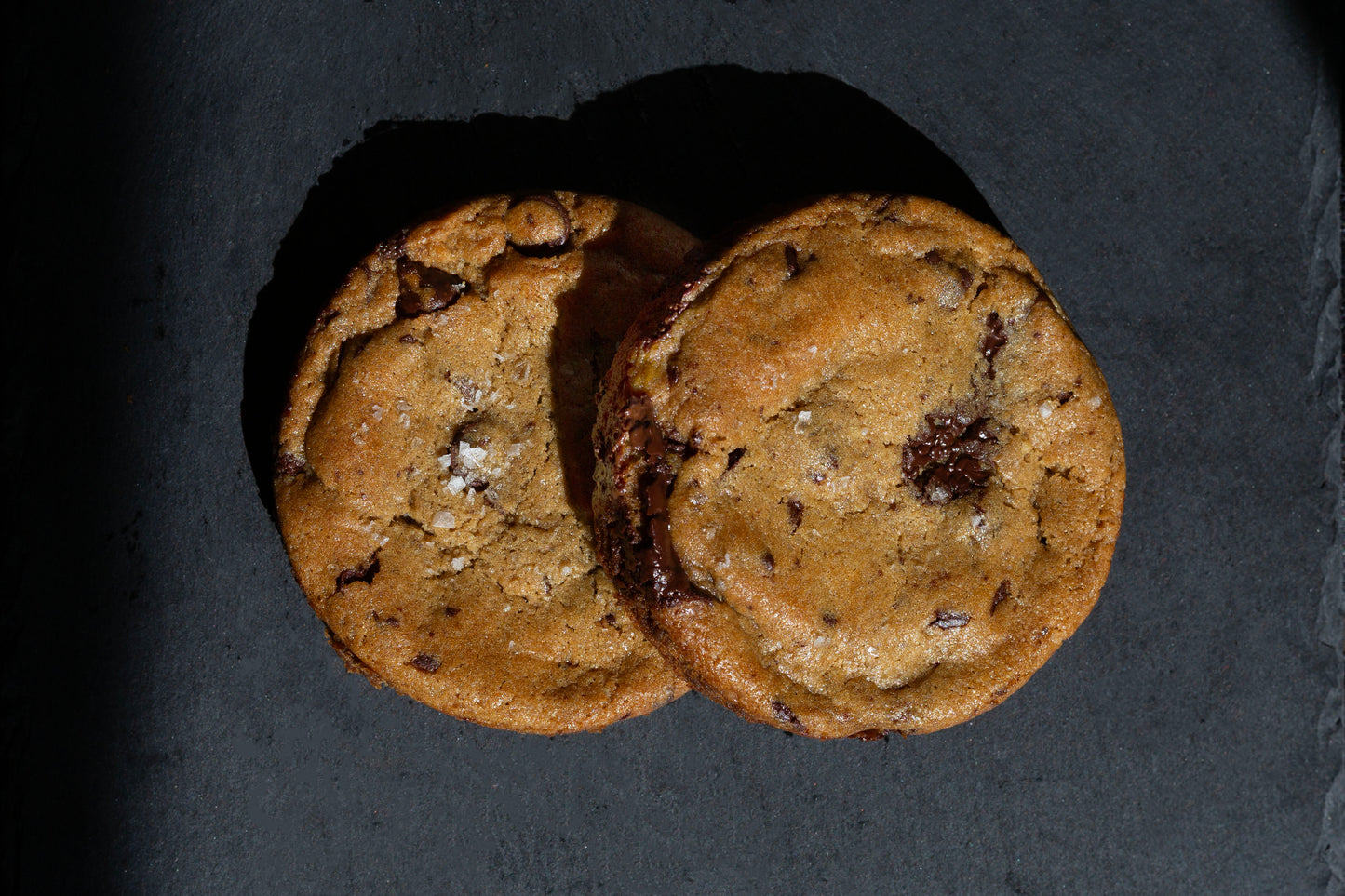 Signature Chocolate Chip Cookies